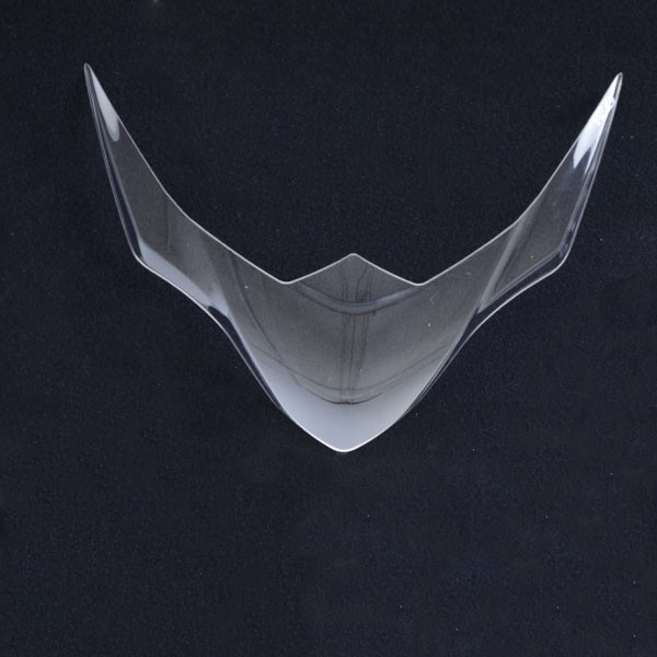 R&G Headlight Shield - SUZUKI GSX-R1000 '09-'16